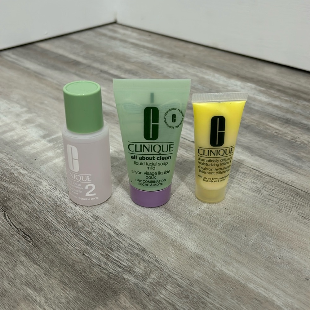 CLINIQUE